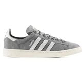 Adidas BZ0085 Campus Gri Erkek Spor Ayakkabısı