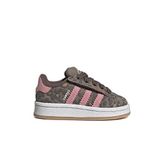 Adidas CAMPUS 00S CF EL I Bebek Günlük Ayakkabı KI9434 Kahverengi