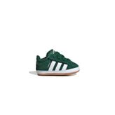 adidas Campus 00S Crib Bebek Günlük Ayakkabısı Yeşil