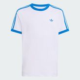 Adidas Classics Climacool Çocuk Tişört - 140 cm - Beyaz