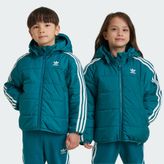 adidas Çocuk Adicolor Kids Mont Lifestyle IY4810