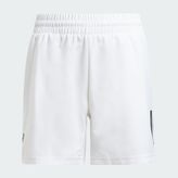 adidas Çocuk Club Tennis 3-Stripes Kids Şort Tenis JI9253