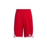adidas Çocuk Kırmızı Şort JM5132