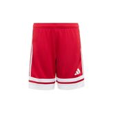 adidas Çocuk Kırmızı Şort Squa25 Sho Y Jj2416