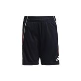 adidas Çocuk Siyah Şort TIRO25C TR SHOY JI6487