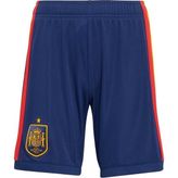 adidas Çocuk Şort RFEF H SHO Y JZ5760 - Mavi - 15 - 16 Yaş