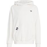 adidas Çocuk Sweatshirt J DY MM H JD3099