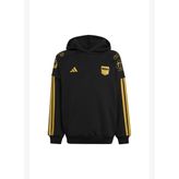 adidas Çocuk Sweatshirt J FN HD HZ0906