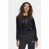 Adidas Çocuk Sweatshirt JN2230 - Siyah