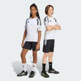 adidas Çocuk Tiro 26 Competition Çocuk Training Şort Futbol KA7656