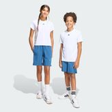 adidas Çocuk Z.N.E. TRAVEL DOKUMA ŞORT Gym & Training,Lifestyle KG1002