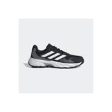 Adidas Courtjam Control M Siyah Erkek Tenis Ayakkabısı