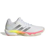Adidas Crazyflight 7 IH7270 Beyaz Erkek Spor Ayakkabı