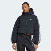 adidas Crop HD Kadın Mont