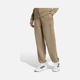 Adidas D4 T Knit Kadın Pantolon - Bej