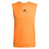 adidas D4T PrimeLift 3 STRIPES TANK TOP