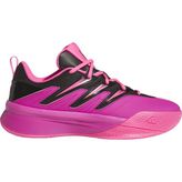 Adidas Dame Certified 3 Pembe Erkek Basketbol Ayakkabısı