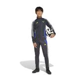 adidas Dar Paça Gri Erkek Çocuk Eşofman Altı JI5456-MESSI PNT Y
