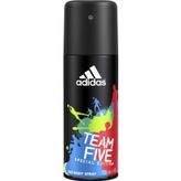Adidas Deo Team Fıve 150Ml For Men