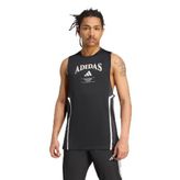 adidas Designed-for-Training Legacy Tank Top