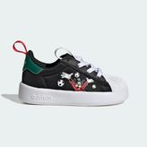 Adidas Disney Adifoam Superstar 360 IH1752 Siyah Bebek Spor Ayakkabı