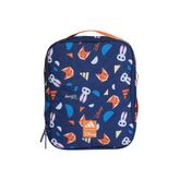 Adidas Disney Lacivert Erkek Çocuk Beslenme Çantası KD0402 DY ZOO CO BAG