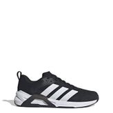 Adidas Dropset Control Traıner M JS3036 Siyah Erkek Günlük Ayakkabı