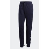 Adidas DU0697 Essentials Linear Lacivert Kadın Eşofman Altı