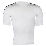 Adidas E18252 Tech Fit C&S Erkek T-shirt