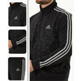 Adidas Ea-4252 Polyester Erkek Eşofman Takımı
