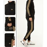 Adidas Ea-4263 Polyester Erkek Eşofman Takımı
