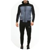 Adidas EA3702 Smoked Erkek Polyester Eşofman Takımı