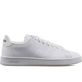 Adidas EE7691 Advantage Base Beyaz Erkek Spor Ayakkabı