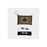 adidas Embellishment Beyaz Ayakkabı Bağcığı (KR9244)
