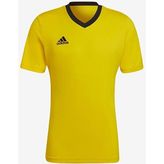 Adidas ENT22 ADHI2122 Sarı Erkek Forma