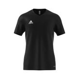 adidas Entrada 22 Siyah Erkek Futbol Forması S Beden AEROREADY Teknolojisi ile Rahatlık Sağlar