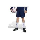 adidas Entrada26 Training Çocuk Lacivert Şort