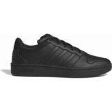 Adidas Erkek Basketbol Ayakkabısı Hoops Classic KI1047 - Siyah