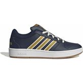 Adidas Erkek Basketbol Ayakkabısı Hoops Classic KJ1540 - Lacivert
