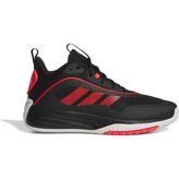 Adidas Erkek Basketbol Ayakkabısı Ownthegame 3.0 JR6673 - Siyah
