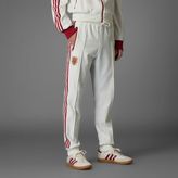 adidas Erkek Beyaz PANTOLON FCB 125 TP JF0594 - XS