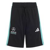 adidas Erkek Çocuk Normal Fit Şort KE5920 MER DNA SHO Y, 5003344562