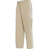 Adidas Erkek Eşofman Altı Adıcolor Classıcs 3-Strıpes Cargo Pants KS7402 - 2XS - Bej
