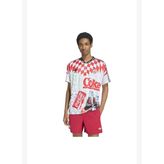 adidas Erkek Forma CC MASHUPJERSEY KY2106