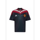 adidas Erkek Forma MUFC ST JSY KH4804
