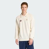 adidas Erkek Jude Bellingham Loose Half Zip Kazak Futbol KD6496