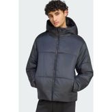 adidas Erkek Kapüşonlu Şişme Mont