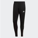 Adidas Erkek Siyah Eşofman Altı