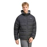 adidas Erkek Siyah Mont XL Beden M ESS SD LT P J Modeli