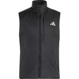 Adidas Erkek Yelek ADI365 Vest M KH1049 - 2XL - Siyah